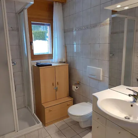 公寓 Proche Des Bains Et Du *