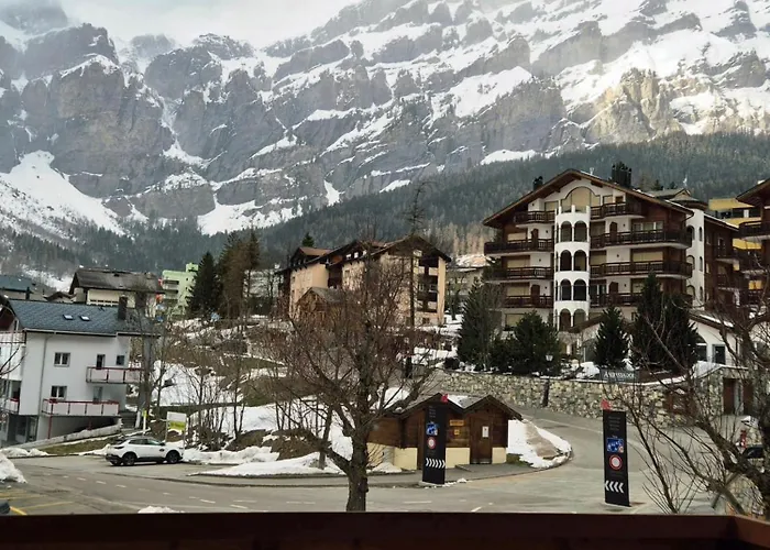 Proche Des Bains Et Du *