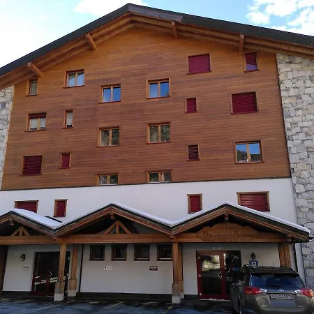 Proche Des Bains Et Du Apartment Leukerbad